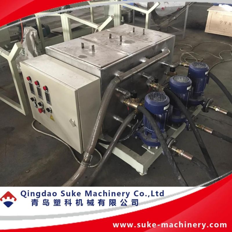 PVC Foam Board Sheet Extrusion Line Machinery