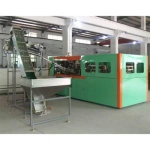 Fully-Auto Blowing Machine for Water Bottles with 6cav