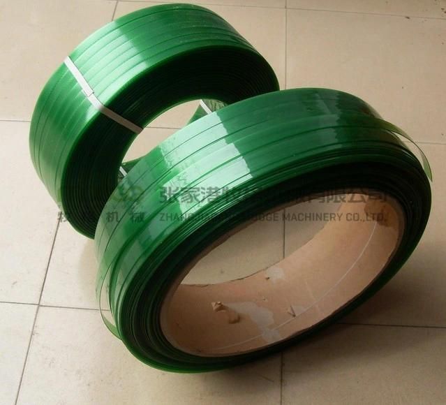 PET strap production line, strap making machine