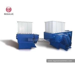 Shredder Granulator Crusher for HDPE/PVC Pipe