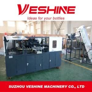 Automatic Plastic Bottle Blowing Machine