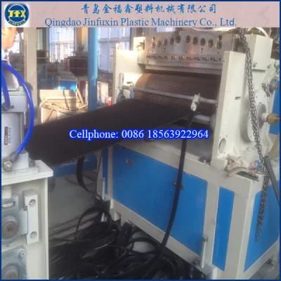 PE Door Mat Machine