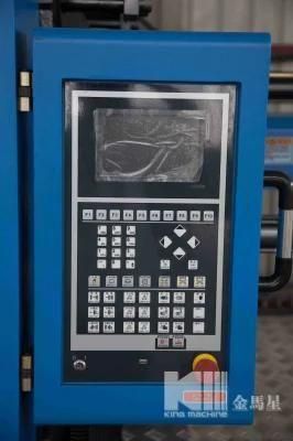 Automatic Pet Preform Capsule Making Plant / Injection Machine