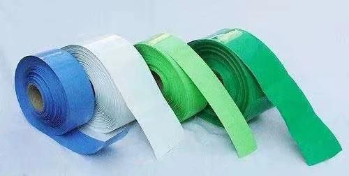 PVC Film Blowing Machine of Double Color Casing Machine