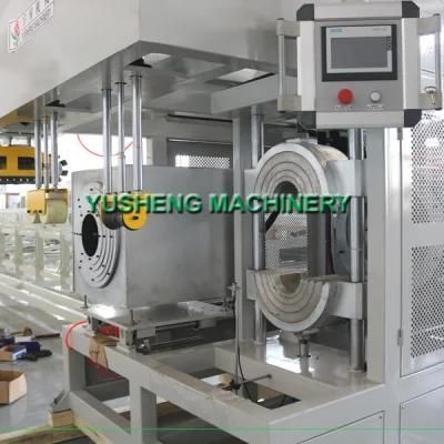 Full Automatic Pipe Belling Machine/Socket Making Machine (SGK400)