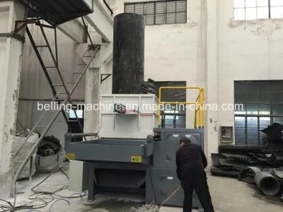 Plastic Film/Bottle/Pipe/Wood Pallet Cutting Machine/Grinder