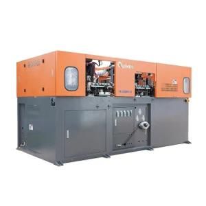 Fully Electric Pet Stretch Blow Moulding Machine (PN-CSS9000E)