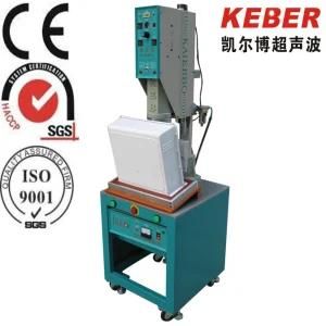 Refrigerator Drawer Ultrasonic Plastic Welding Machine ...