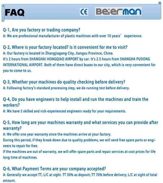 Automatic Sj Series PE Impurity Filter Tube Single Screw Extrusion Machine Line PE Tube Production Line Uniform Pore Size Siemens Motor