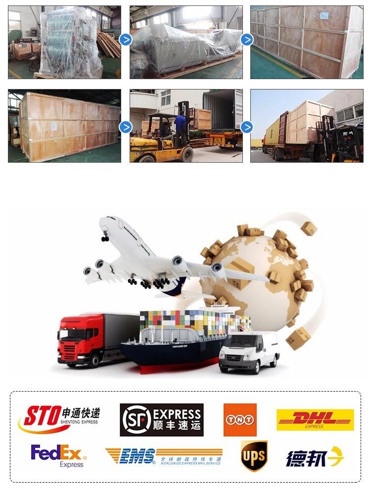 China Manufactured Fast Food Box Machine Thermoforming Machine Is Made in China