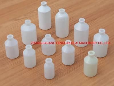 2020 New Automatic Plastic Bottle Blowing Machine