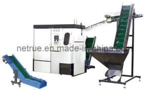 Full-Automatic Stretch Blow Moulding Machine (QCS-C-1500)