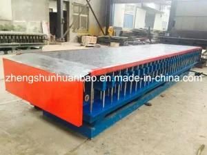 FRP Molded Grating Machine/Fiberglass Grating Machine/ FRP Grating Machine