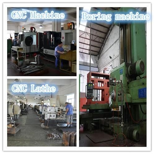 Cable Manufacturing Machine for Wire and Cable