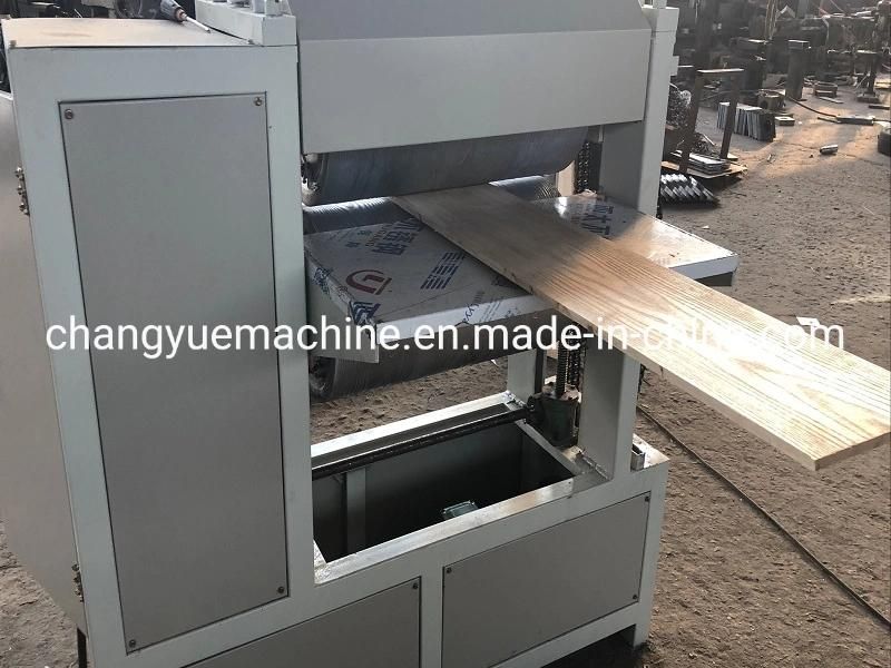 PVC Foam Board Embossing Machine