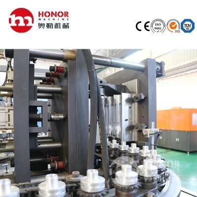 Advanced Technology Pet Bottle Preform Mold Casting Blow Molding Machine