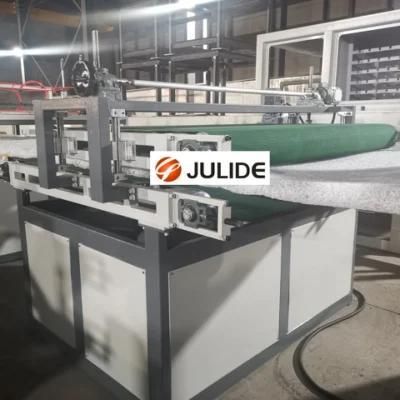 Hot Sale Waterproof Poe Coil Mattress Extrusion Line