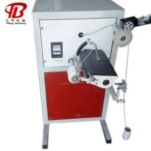 Rope Winding Machine or Wire Spool Winder Machine