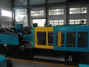 Servo Injection Molding Machine (HBT-2200S)