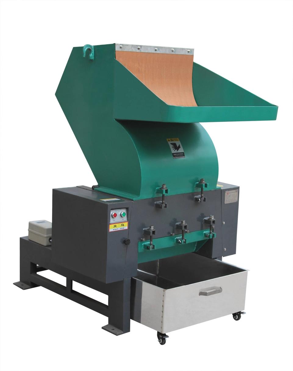 Plastic Film Crusher