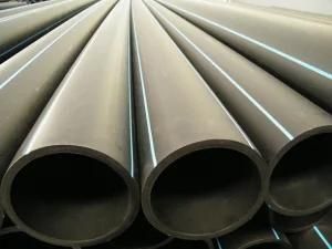 Grade SDR 11, Water Supply HDPE Pipe