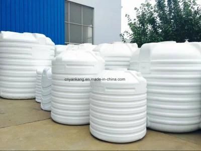 1000L HDPE Water Tank Drum Making Machine