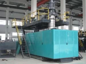 Blow Molding Machine for 220L Drum