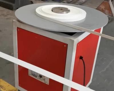 Furniture Decorative Material PVC Plastic Edge Banding Tape Machine