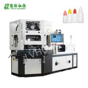 Injection Blow Molding Machine Ib30 Ib50