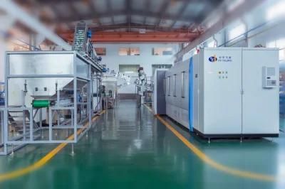 Blow Molding Machine for Mango Juice Bottle