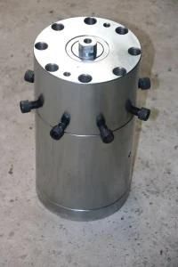 Die Head for Blowing Film Machine