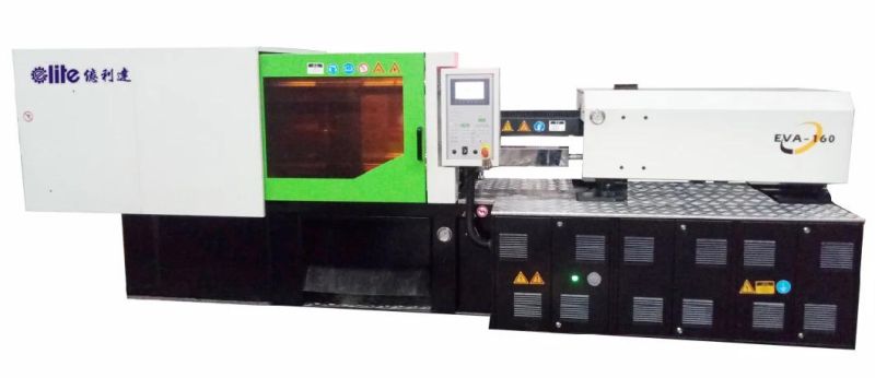 1600t Horizontal Servo Motor Plastic Injection Molding Machines