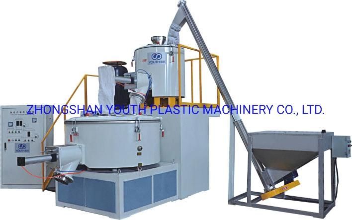 PVC HDPE PE Pipe Manufacturing Machine/Plastic PVC PE Pipe Extrusion Making Machine Price/ Production Line Machine