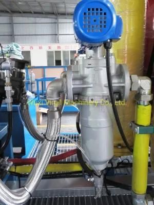 High Pressure Foaming Machine for Cushion Production Line