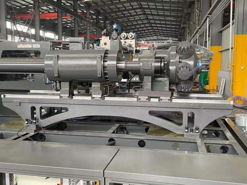 Containing Box Storage Box Plastic Injection Molding Machine Sp130