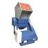 Hollow Crusher Machine Recycling Machine for Waste Plastic Recycle Hot Sell Low Power