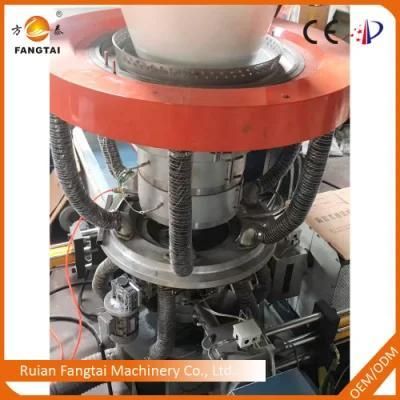 Automatic Plastic Grind Recycling Machine