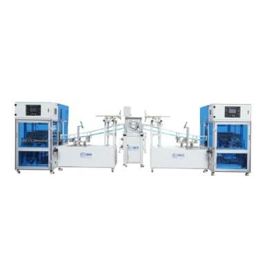 Cylinder Edge Curling Machine, Automatic Cylinder Curling Machine