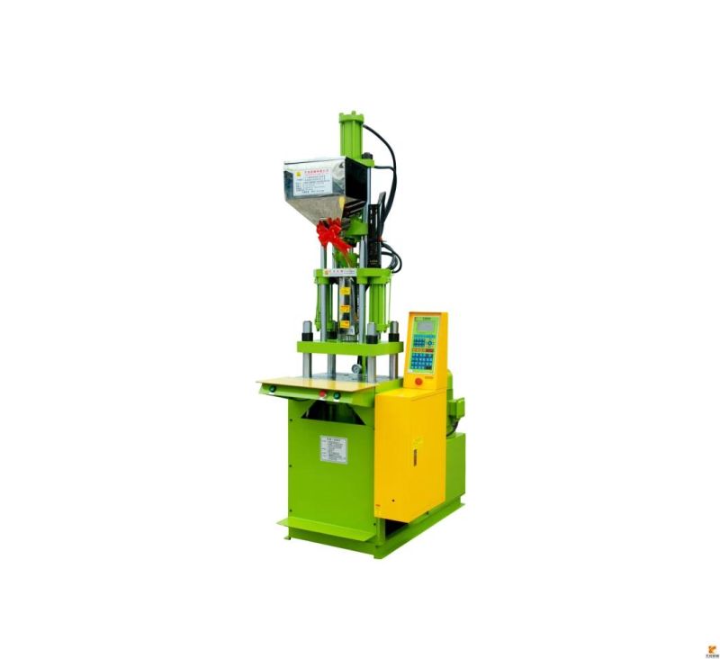 Competitive Price of Plastic Injection Molding Machine for Bottle