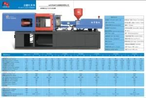 Injection Molding Machine