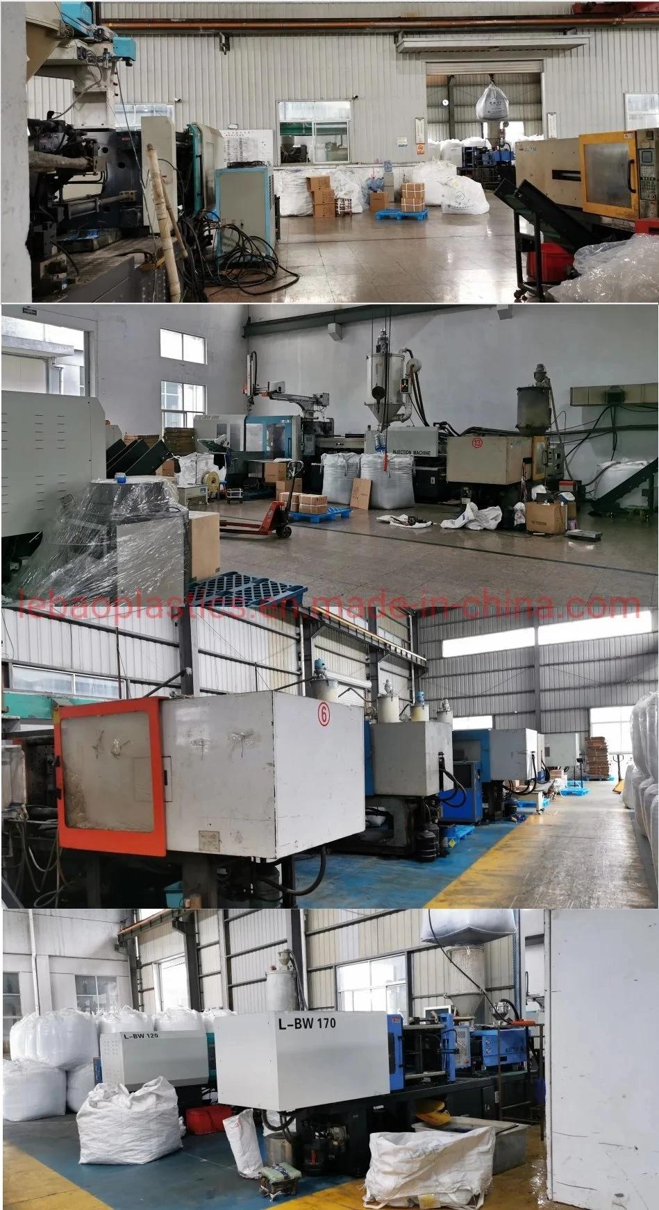 Plastic Injection Moulding Machine for Plastic Products