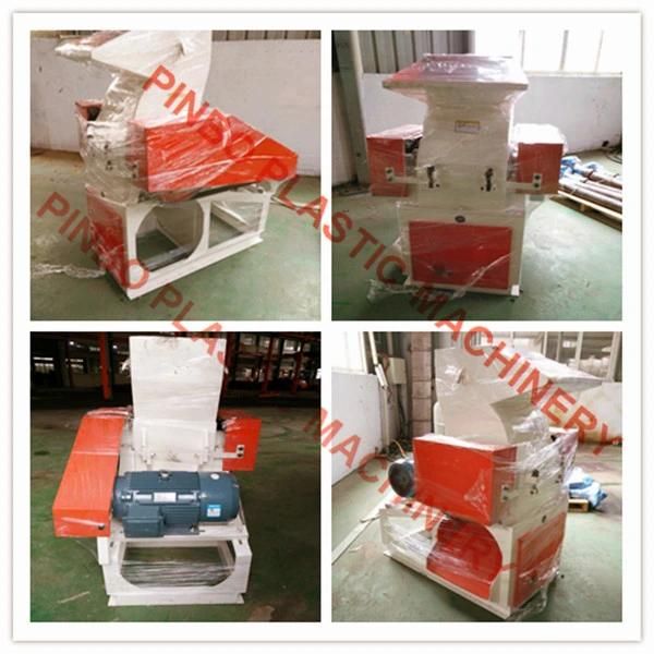 Good Quality Plastic Crushing Machines