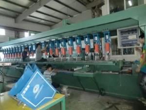 Geocell Production Plant (HJM-6000)