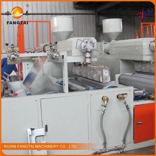 Compound Polyethylene Bubble Film Making Machine