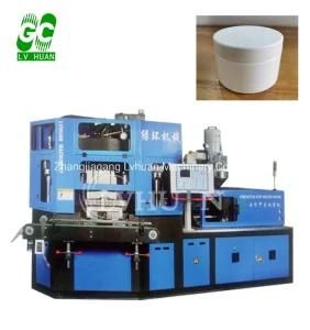 Plastic Bottle Blowing Machine