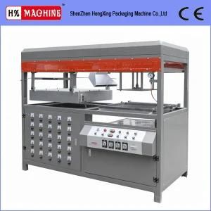 Semi Blister Molding Machine