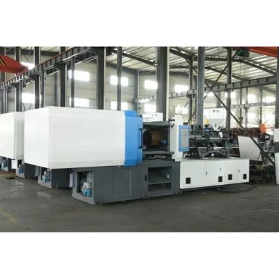 Dry Free High-Speed Servo System Injection Molding Machines