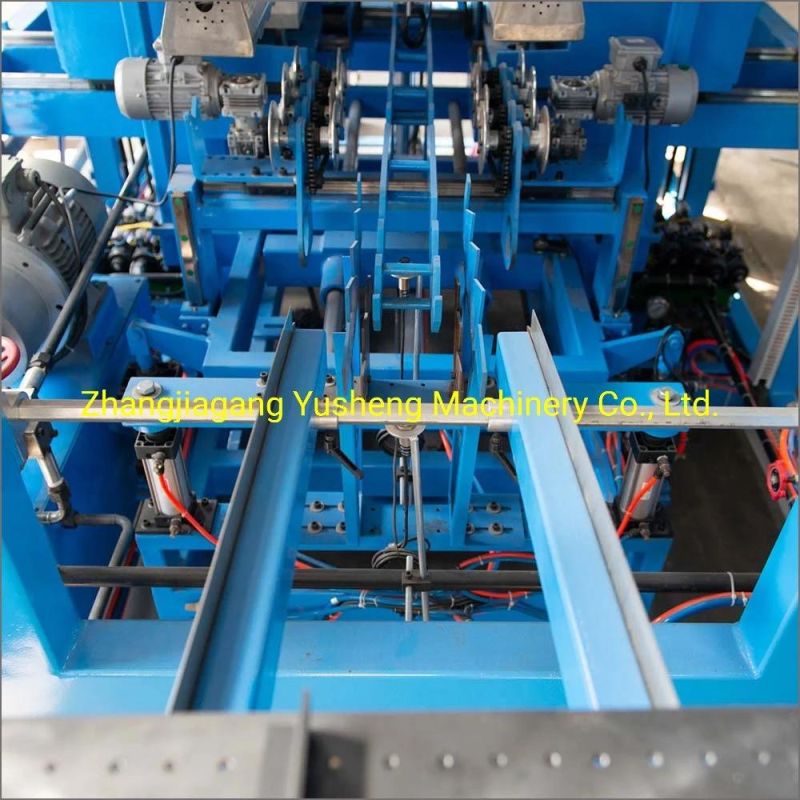 Plastic PVC Pipe Bending/Elbow Making /Conduit Bend Machine