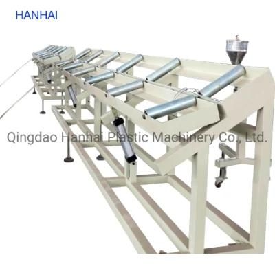 High Pressure HDPE Pipe Production Line