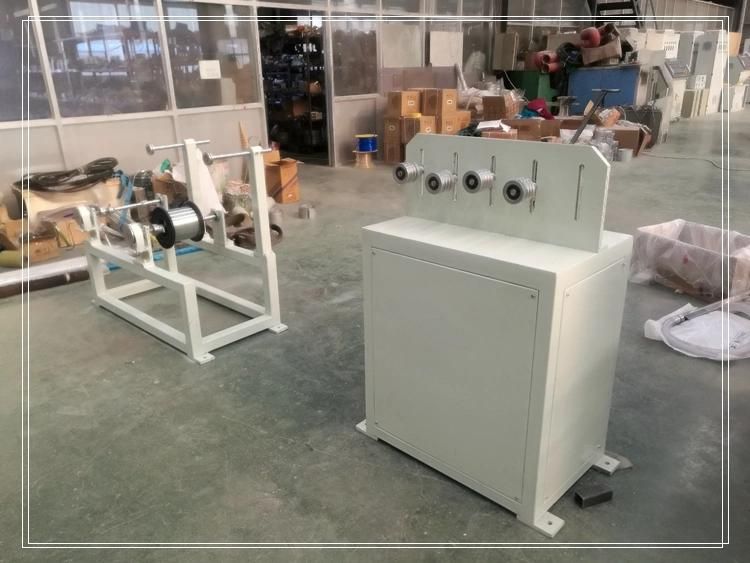 Plastic Nose Strip Making Machine for Medical Face Mask